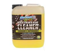 Rhino Goo! 5 litres Concentrated Caravan Cleaner - Motorhome & Camper Cleaner - Black Streak and Algae Remover - Also an effective UPVC & Conservatory Cleaner