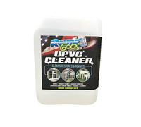 Rhino Goo! 5L UPVC Cleaner - Concentrated Product for the Conservatory, Window Frames, Doors and Garden Furniture - with Algae Growth Inhibitor