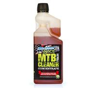 Rhino Goo! MTB Concentrate Heavy Duty Transmission Cleaner - Dual Purpose Chain Degreaser & Bike Cleaner for all Mountain Bikes & Road Cycles