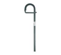 Rhino Greenhouse Gaskets Open 600mm x 800mm - Masonry Clamp - Hand Clamp - Formwork - NC 600mm x 800mm