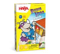 Rhino Hero