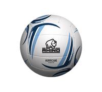 Rhino Hurricane Netball in White Rhino White