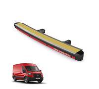 Rhino ImpactStep for Ford Transit 2013-2024 - Van Rear Safety Access Step with Impact Absorption - With Reverse Sensors - [IMR10]