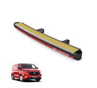 Rhino ImpactStep for Ford Transit Custom 2023+ - Van Rear Safety Access Step with Impact Absorption - With Reverse Sensors - [IMR40]