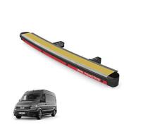 Rhino Impactstep For Man Tge (2017+) - Van Rear Safety Access Step With Impact Absorption - No Reverse Sensors - (Ims29)