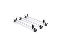Rhino 3 Aluminium Bar KammBar Pro System 1.4m Long MV3PR