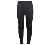 Rhino Boy's Thermal Underwear Base Layer Leggings Long Johns in Black | Size: 5-6 Years Rhino Black 5-6 Years