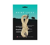 Rhino Laces Heavy Duty Unbreakable Boot Laces, Coyote Tan, 70