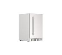 Rhino Ld145 125L Outdoor Stainless Steel Fridge
