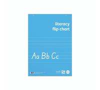 Rhino Literacy Flipchart 30 A1 PK5