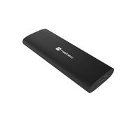 RHINO M.2 SSD EXTERNAL ENCLOSURE NVME LITE USB-C 3.1 NKZ-2286