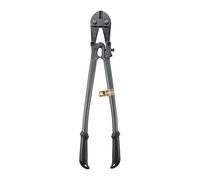 RHINO Manual Bolt Cutter Mini Bolt Cutter 600mm Pliers Man Cable Cutter Compact Bolt Cutter Cutting Capacity Up to 8mm Long 600mm - High Quality - Ergonomic Handle