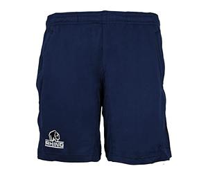 Rhino Men's Challenger Shorts, Navy, 2X-Large