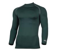 Rhino Mens Compression Baselayer Quick Dry Moisture Wicking Sports Fitness Top