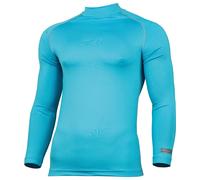 Rhino Men's Rhino Long Sleeve Base Layer {RH001} - Light Blue - 3X-Large