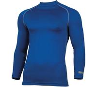 Rhino Men's Rhino Long Sleeve Base Layer {RH001} - Royal Blue - 3X-Large