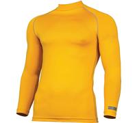 Rhino Men's Rhino Long Sleeve Base Layer {RH001} - Yellow - Small/Medium