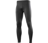 Rhino Men's Rhino Thermo-Regulating Compression Leggings {RH011} - Black - Small/Medium