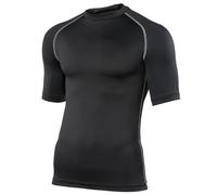 Rhino Mens Sports Base Layer Short Sleeve T-Shirt 16 Colours XS-2XL RW1277