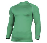 Rhino Mens Thermal Underwear Long Sleeve Base Layer Vest Top RW1276