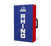 Rhino Mini Rugby Hit Shield 50x30x10cm