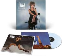 RHINO/PARLOPHONE Tina Turner - Private Dancer (40th Anniversary Edition) [VINYL LP] Colored Vinyl USA import