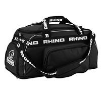 Rhino Players Bag - Black - Black One Size