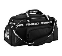 Rhino Players BagOne Size Black/White RD1635