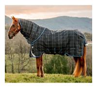 Rhino Plus Reflectech Turnout Rug With Vari Layer - 250g