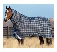 Rhino® Plus Turnout 0g - Hunter Check/Green & Navy, 84