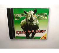 Rhino Pop Show 1 - Archies, Mungo Jerry, Middle of the road, Daniel Boone...