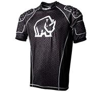 Rhino Pro Body Protection Top Junior Black - Large