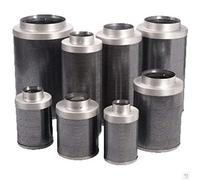 Rhino Pro Carbon Filter 200mm x 600mm
