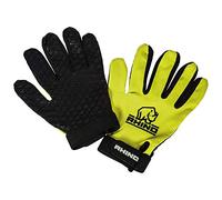 Rhino Pro Full Finger Mitts Fluo Yellow S/M