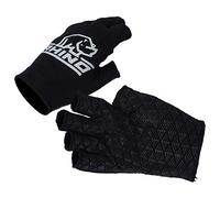 Rhino Pro Half Finger Mitts MED/L Boys