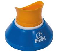 Rhino Pro Rugby Kicking Tee in Blue Rhino Blue One Size
