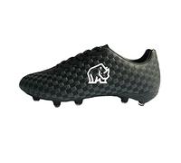 Rhino Rapide Boot FG Black Size 6