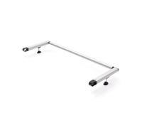 Van Demon Rhino Rear Ladder Roller for Fiat Doblo (2010-2022) Comatiable with Rhino Kammbar Roof Bars [Only fits Barn Doors] - Kammroller - KR23