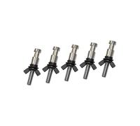 RHINO REPLACEMENT SPIGOTS CLAM02A FOR QUICK CLAMP CLAM02 PACK OF 5