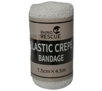 Rhino Rescue Elastic Bandage 7.5 cm x 4.5 m