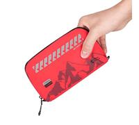 RHINO RESCUE Mini First Aid Kit, Ultralight Waterproof Medical Kit for Hiking, Backpacking, Cycling, Travel, Vehicles