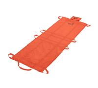 Rhino Rescue Multi-Purpose Stretcher - Red