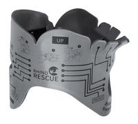 Rhino Rescue Neck Brace - Gray