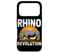 Rhino Revolution Case for iPhone 17 Pro