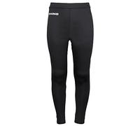 Rhino Rhino base layer leggings - juniors Black LYXL