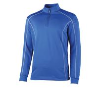 Rhino Rhino Seville ¼ Zip Mid-Layer