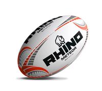 Rhino Rugby Ball Meteor
