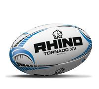 Rhino Rugby Ball Tornado Xv