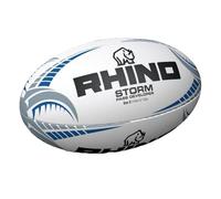 Rhino Storm Pass Developer Ball Size 5,White