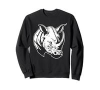 Rhino Sweatshirt
